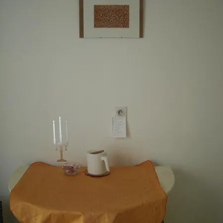 Chez Mossa Appartement