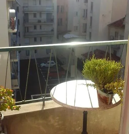 Chez Mossa * Nice