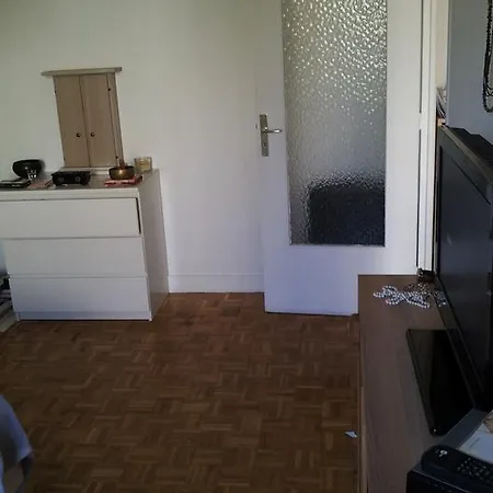 Chez Mossa * Nizza